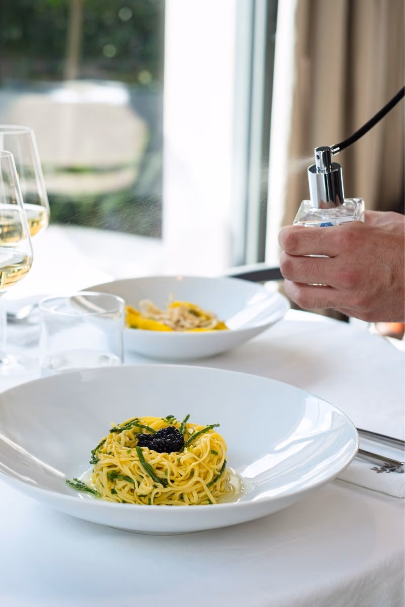 Il Mansio: vegan, lusso discreto e sei camere per cambiare prospettiva sul Garda