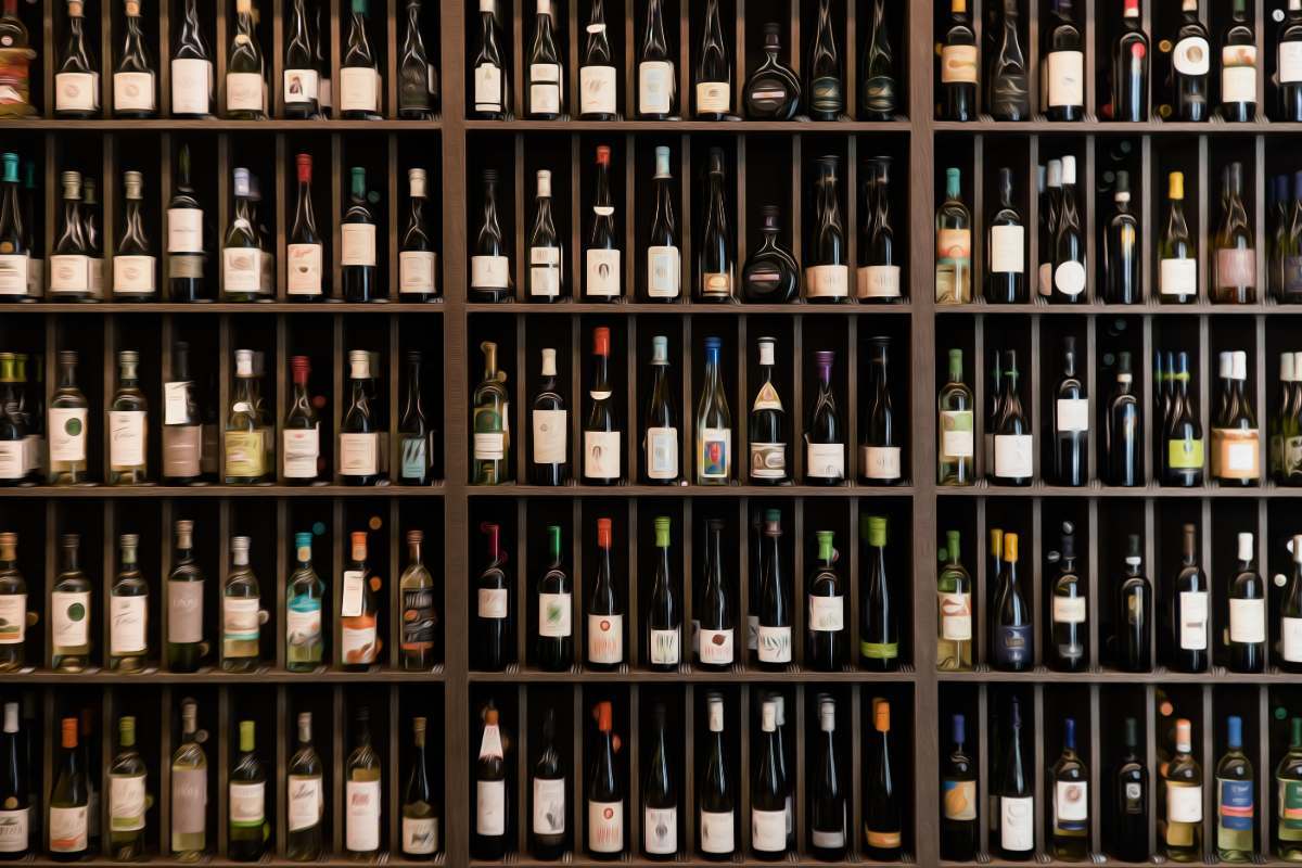 Questo è un articolo di WiNE che passa anche lui dal blocco A