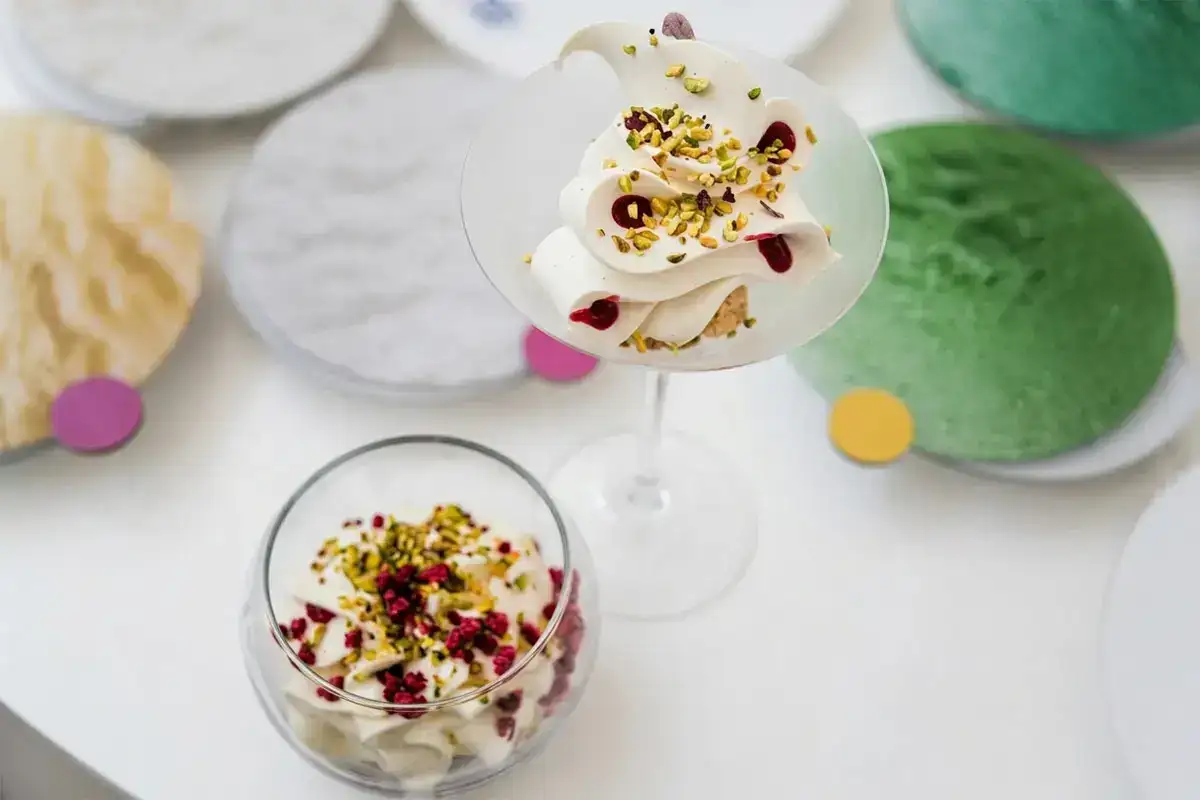 La cultura del gelato secondo Carpigiani tra museo, università e nuovi consumi