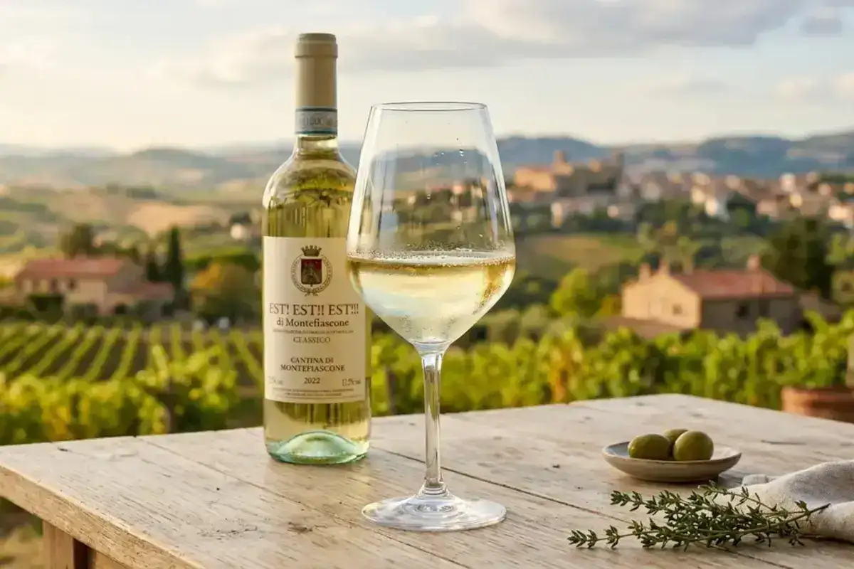 Dalla Tuscia all'Agro Pontino: i vini da scoprire nelle gite fuori porta da Roma