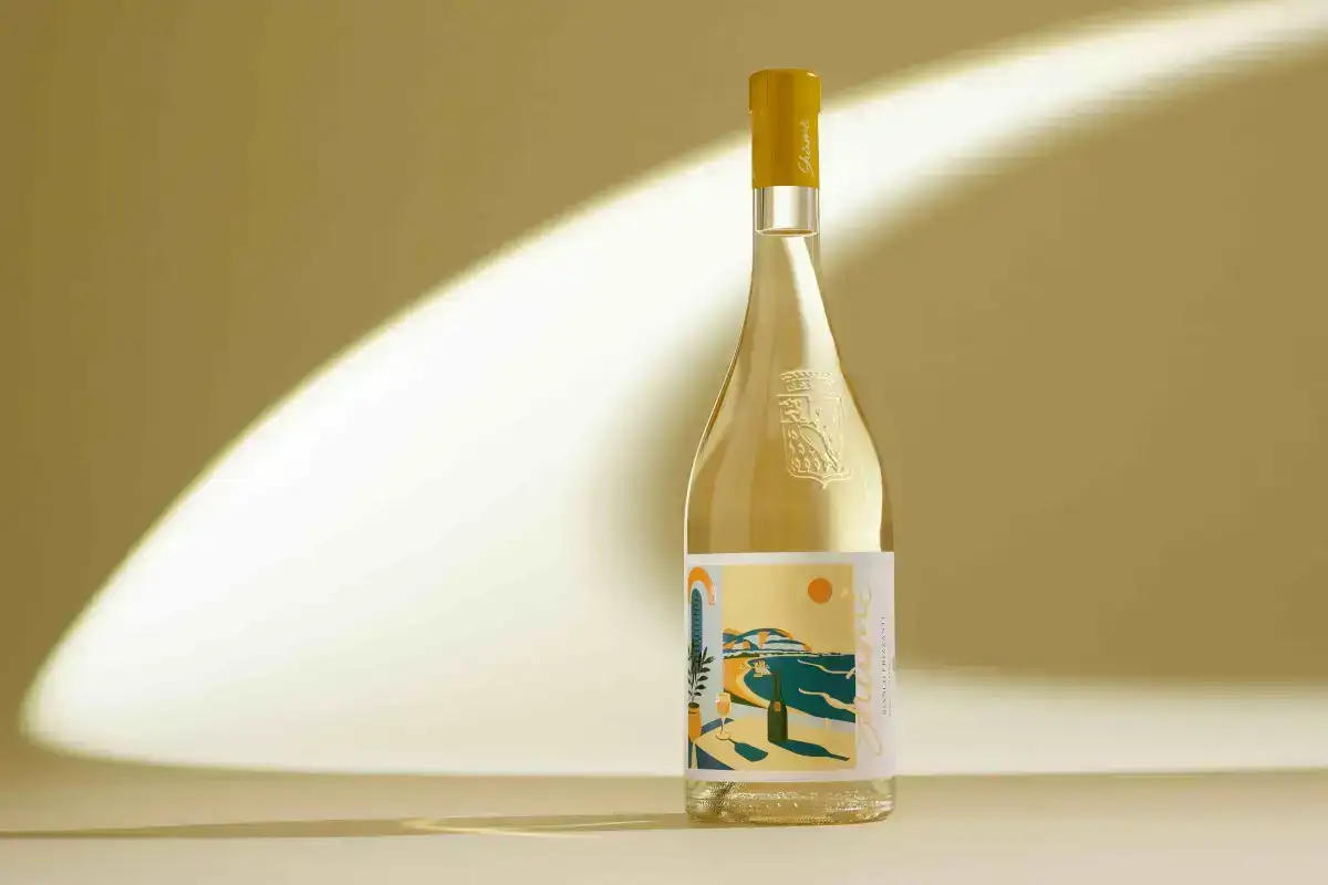 Baglio di Pianetto lancia Shùmè, il nuovo vino bianco frizzante dal nome arbëreshë