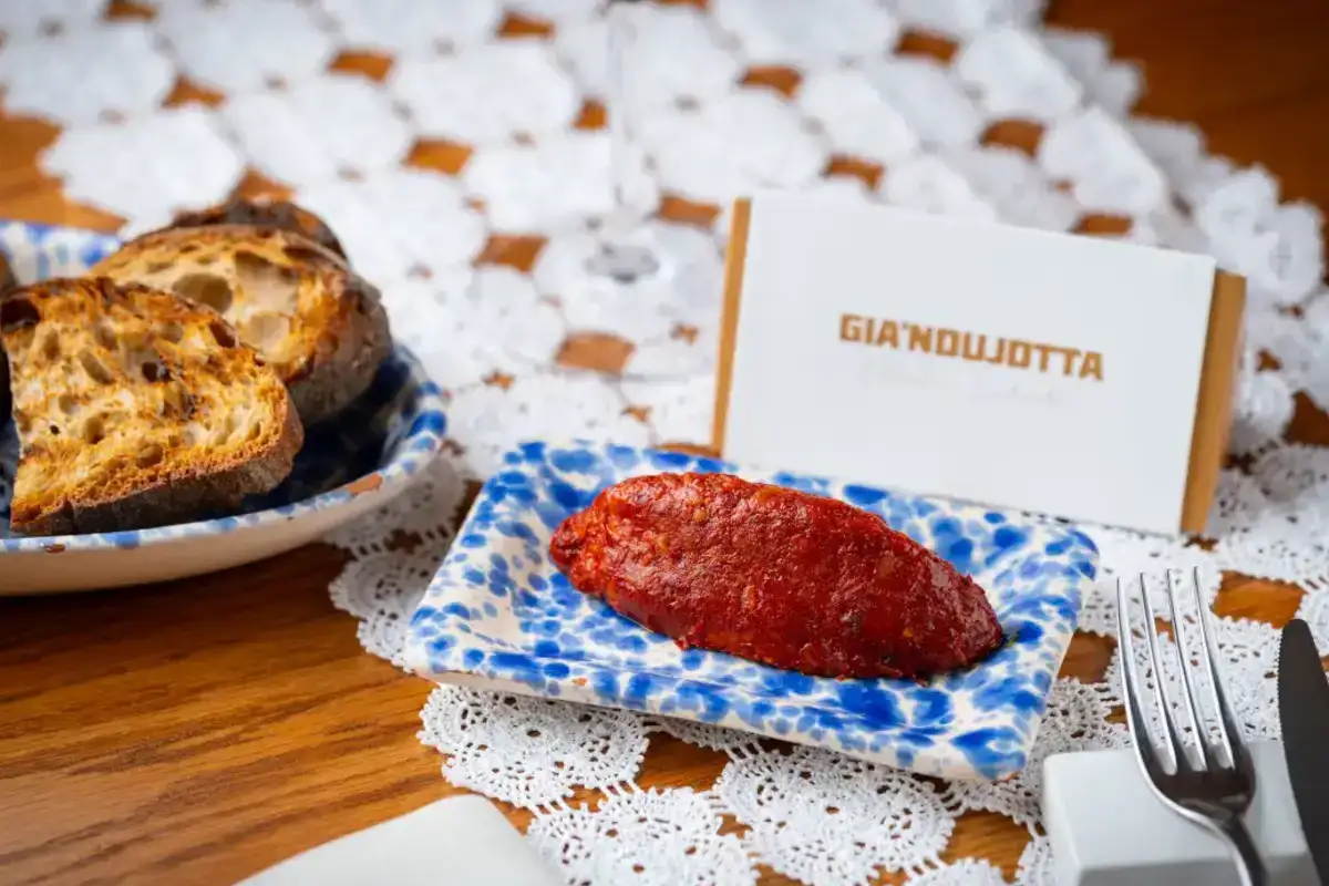 ’Nduja, non tutta è uguale: l’origine "dimenticata" del salume piccante calabrese