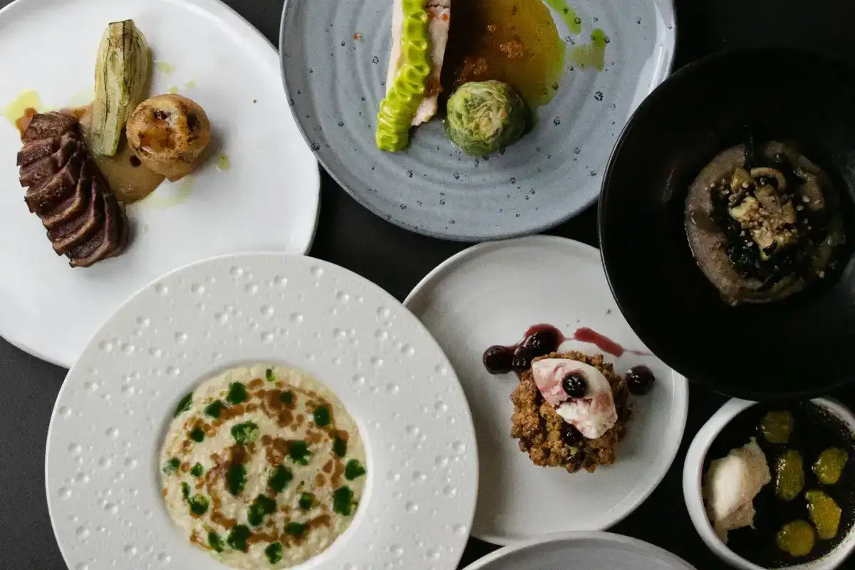 Da Sapì, la trattoria contemporanea che racconta la Valcamonica senza effetti speciali