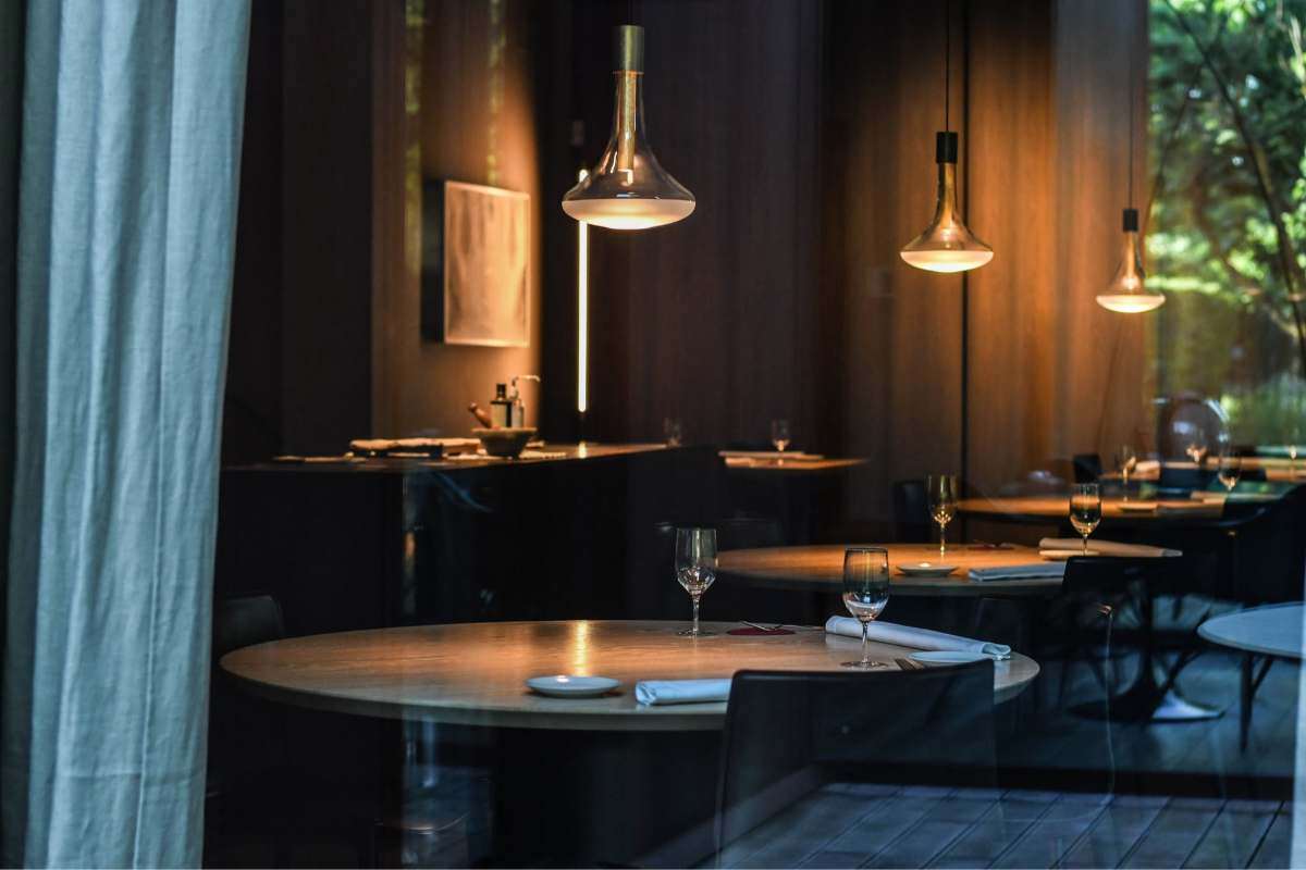 Casa Mazzucchelli, la sala