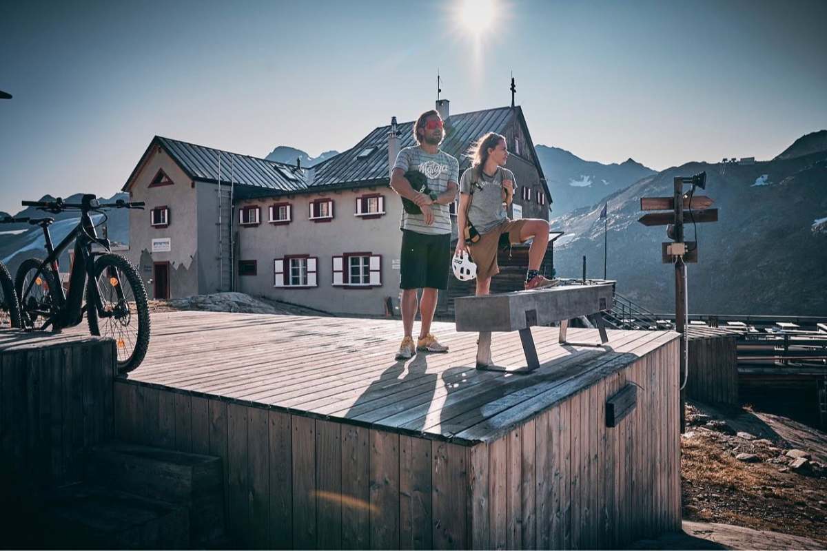 Luna piena d’estate: vivere le 4 notti più attese tra hotel, spa e ristoranti