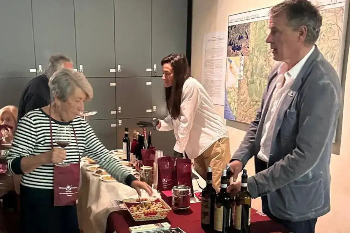 Sono otto i musei coinvolti nell'iniziativa Aperitivo al museo