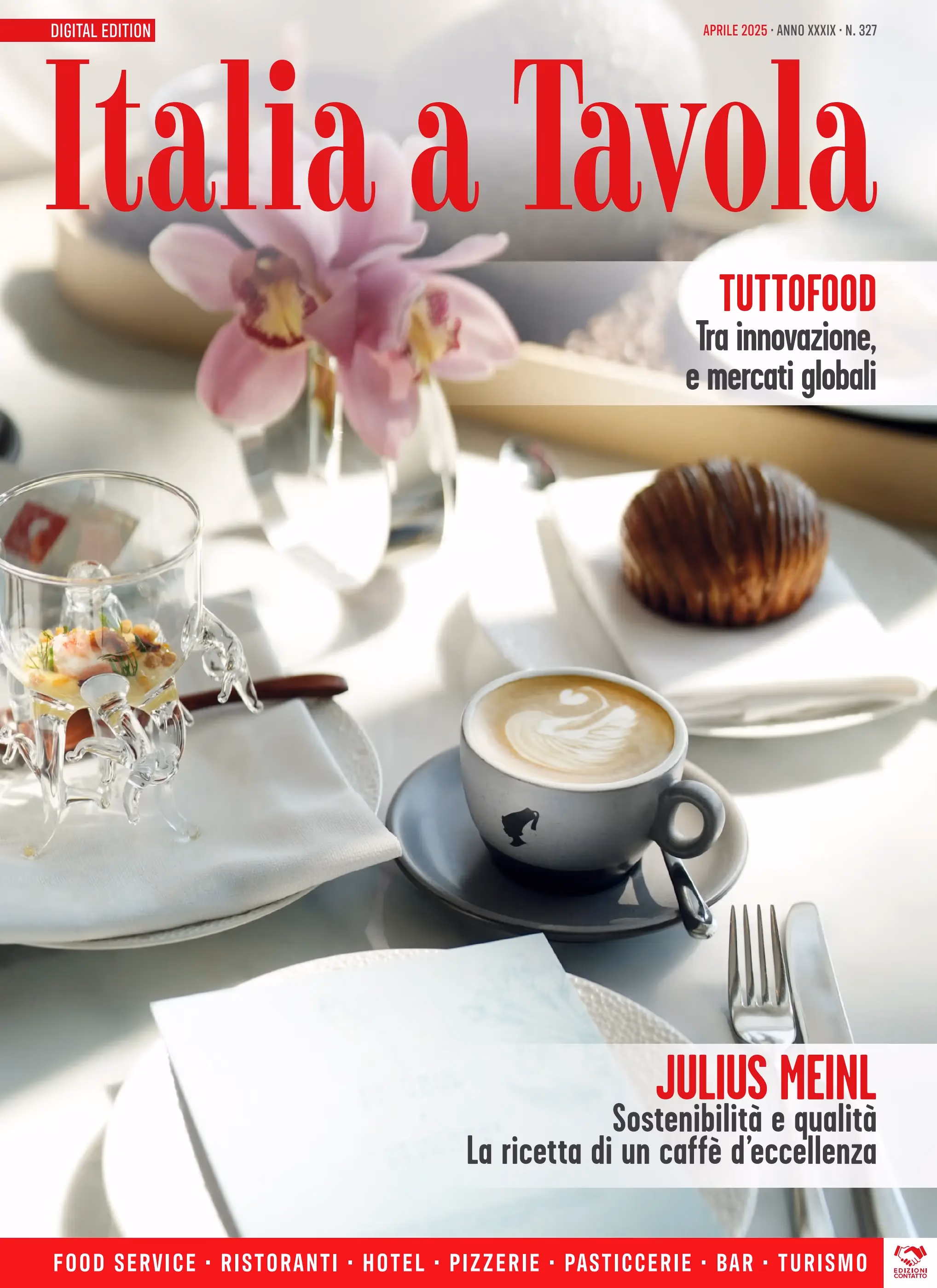 IaT 327 - Aprile 2025